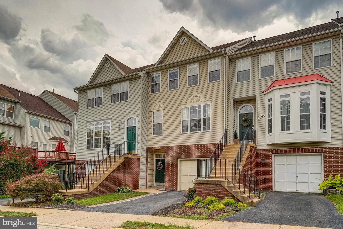 14679 Seasons Drive, Centreville