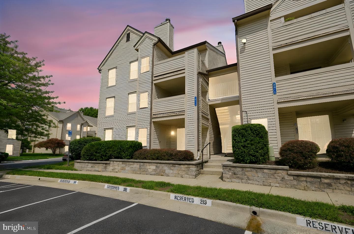 6911 Mary Caroline Circle #a, Alexandria