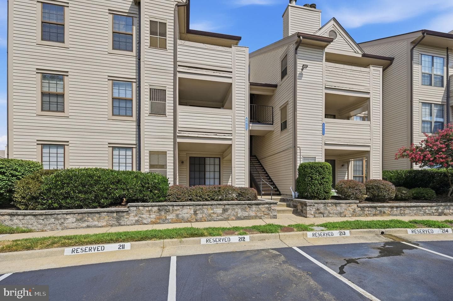 6911 Mary Caroline Circle #a, Alexandria