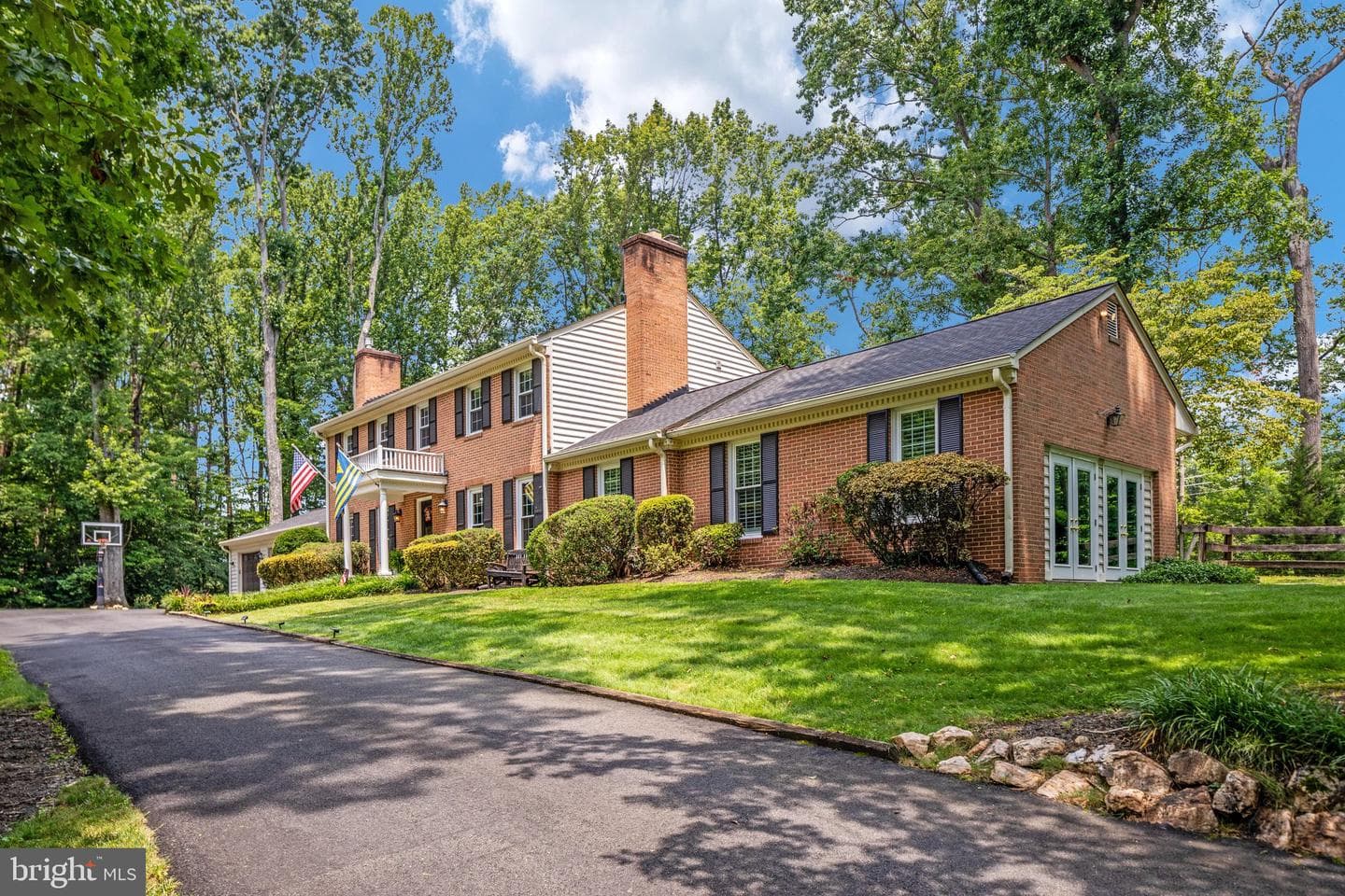 10618 Shadow Lane, Fairfax Station