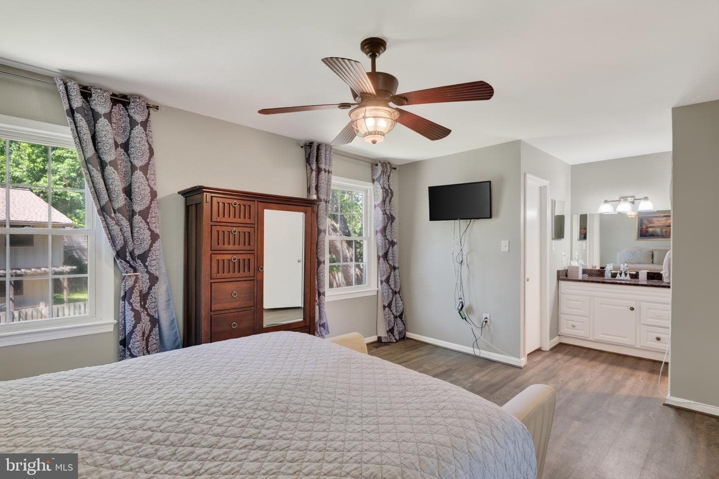 4525 Flintstone Road photo 17