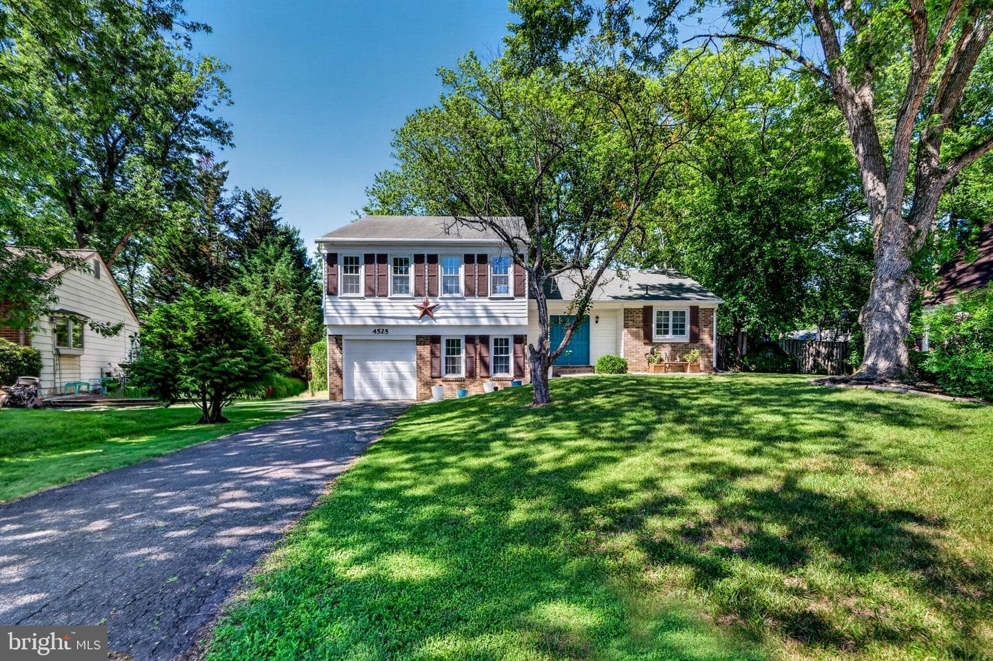 4525 Flintstone Road photo 3