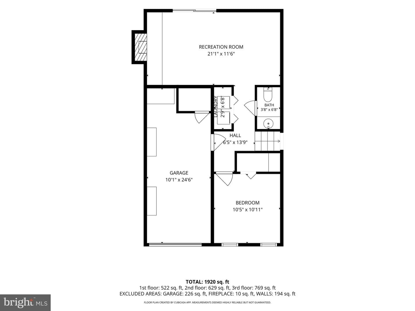 4525 Flintstone Road photo 38