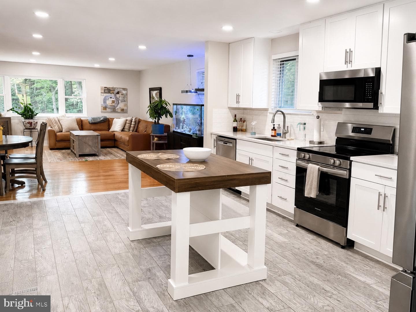 5010 Gainsborough Drive, Fairfax