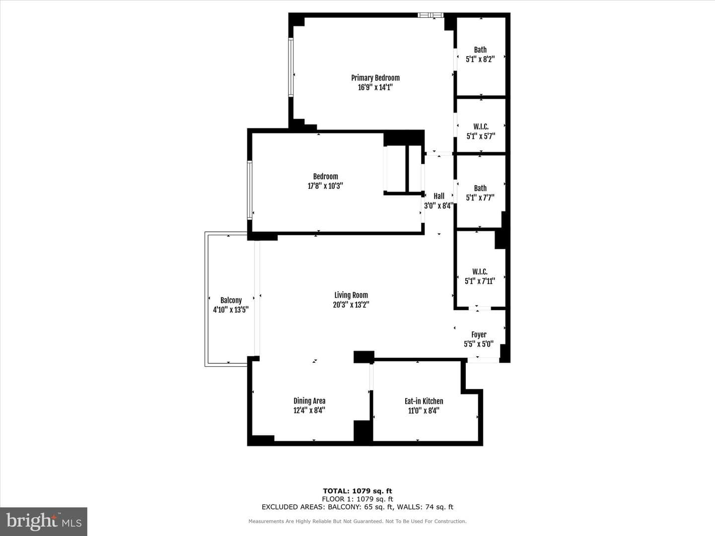 2059 Huntington Avenue #1414 photo 38