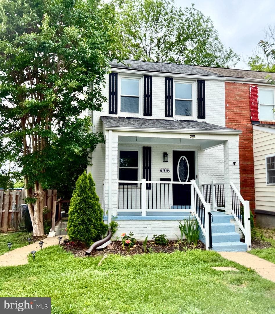 6106 N Kings Highway, Alexandria