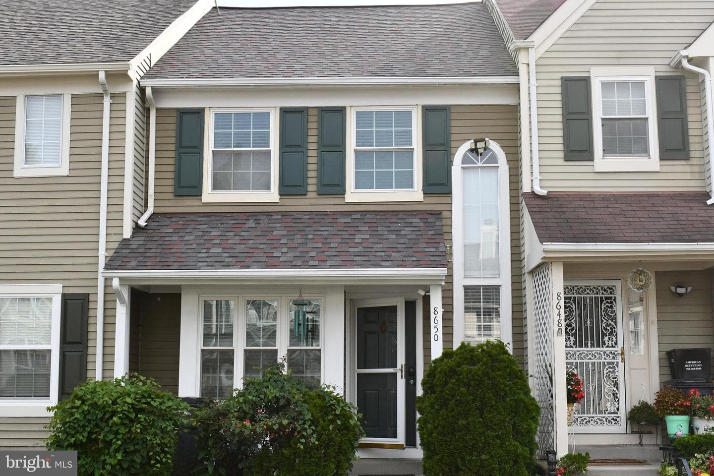 8650 Venoy Court, Alexandria