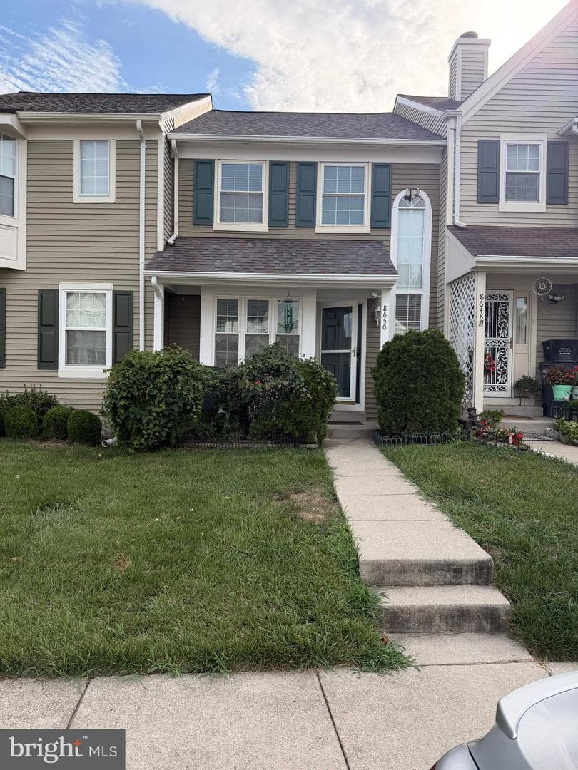 8650 Venoy Court, Alexandria
