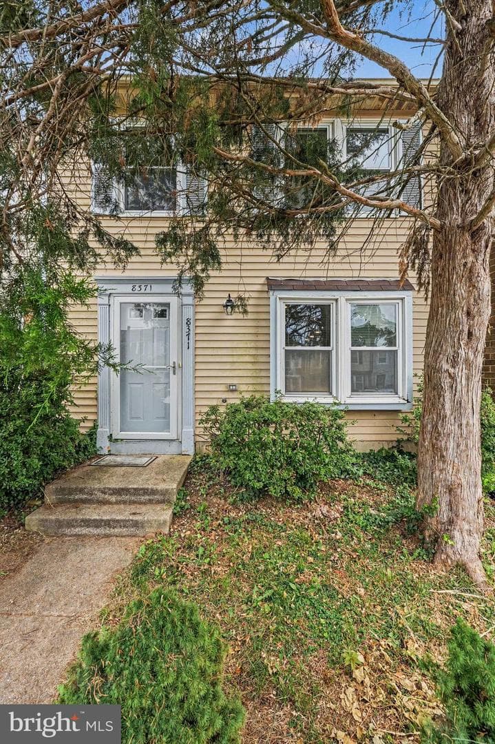 8371 Brockham Drive photo 3
