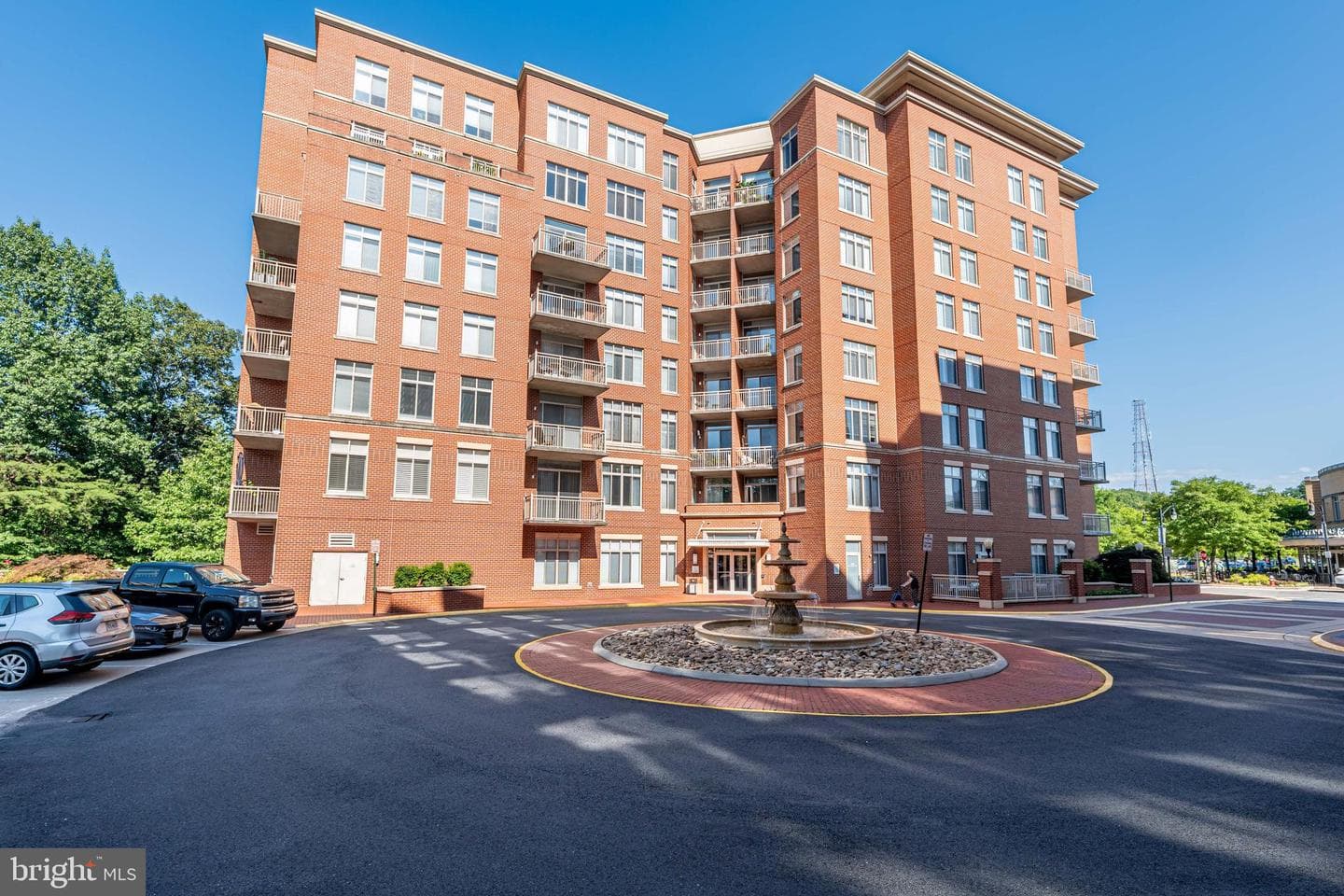 4480 Market Commons Drive #416, Fairfax