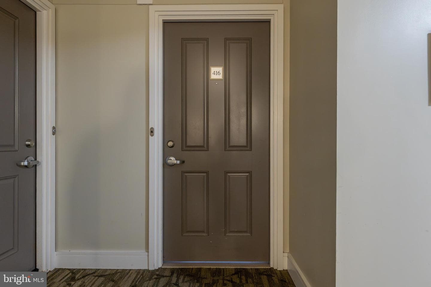4480 Market Commons Drive #416, Fairfax