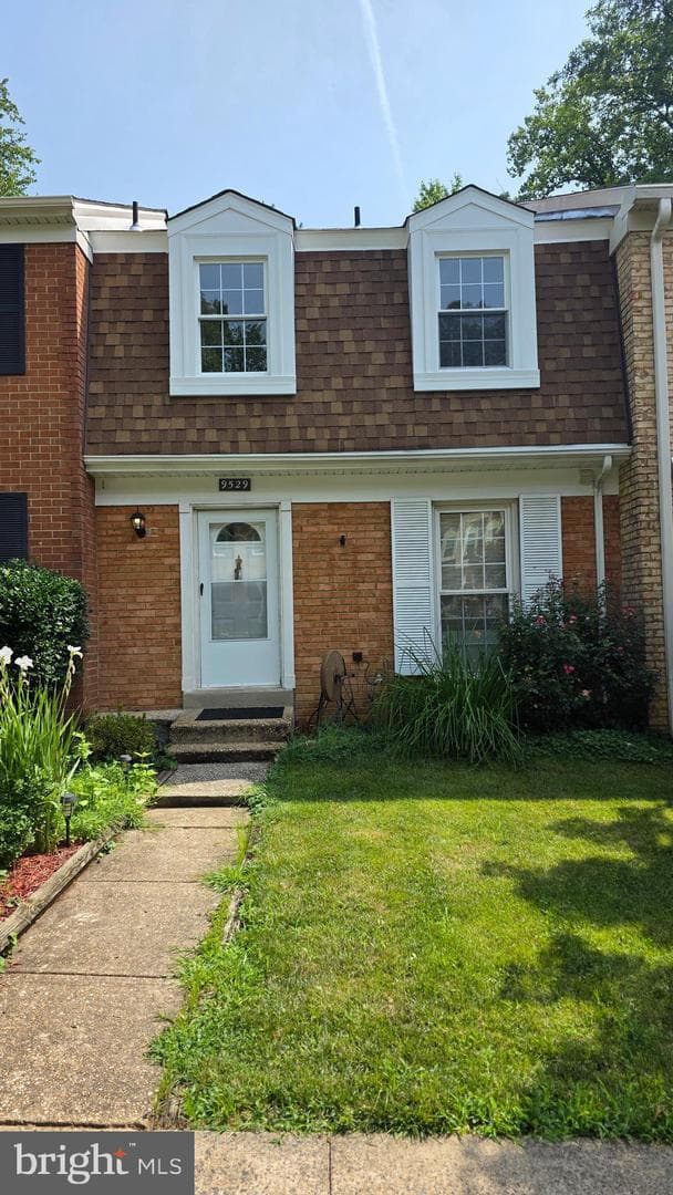 9529 Cherry Oak Court, Burke