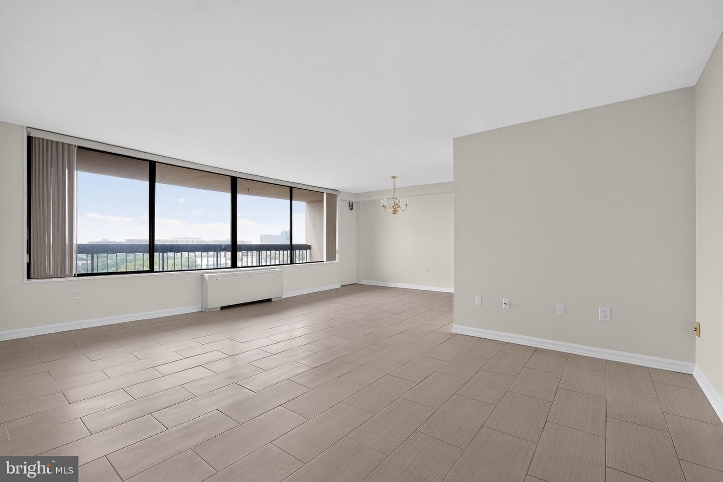 3705 S George Mason Drive #1407-S photo 15