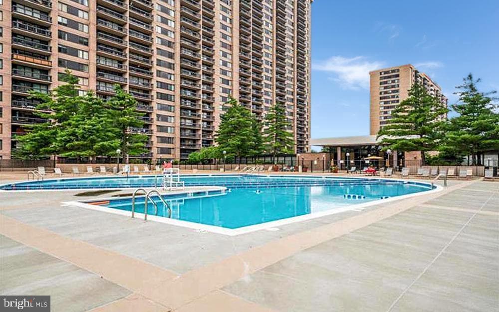 3705 S George Mason Drive #1407-S photo 33
