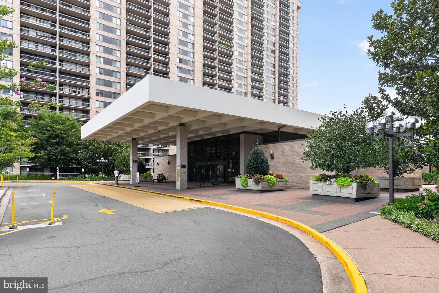 3705 S George Mason Drive #1407-S photo 6
