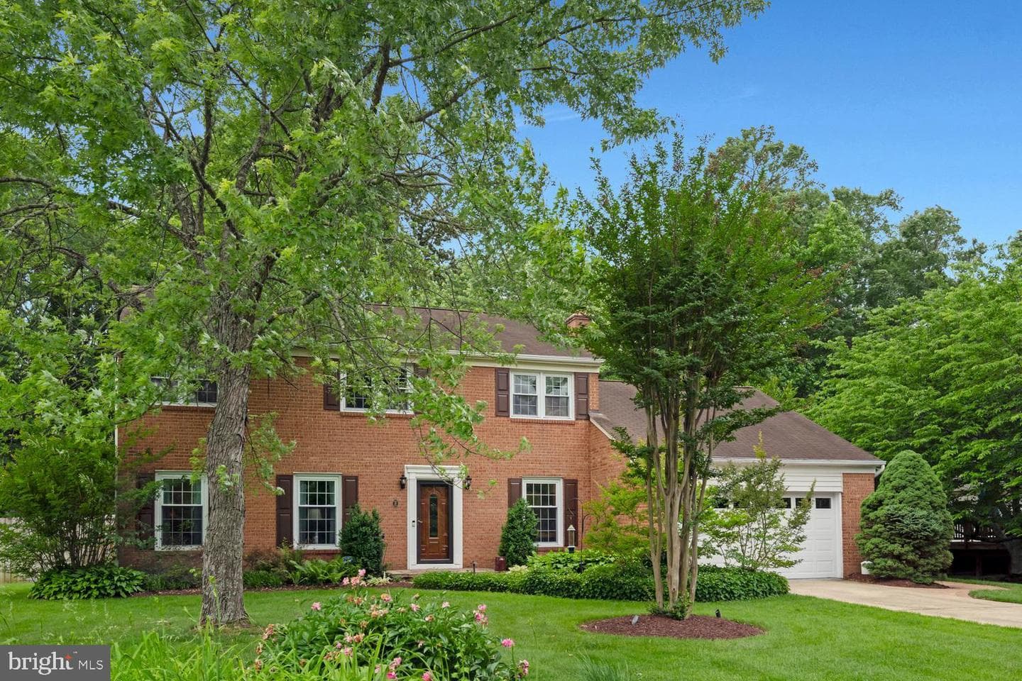 4217 Scotland Road, Alexandria