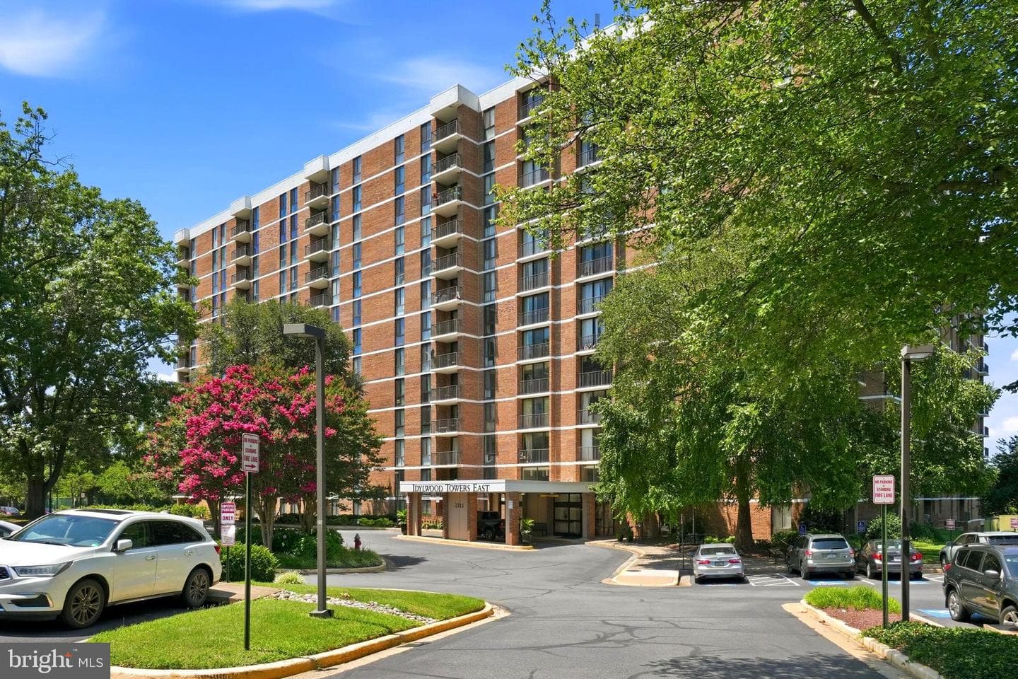 2311 Pimmit Drive #511e, Falls Church