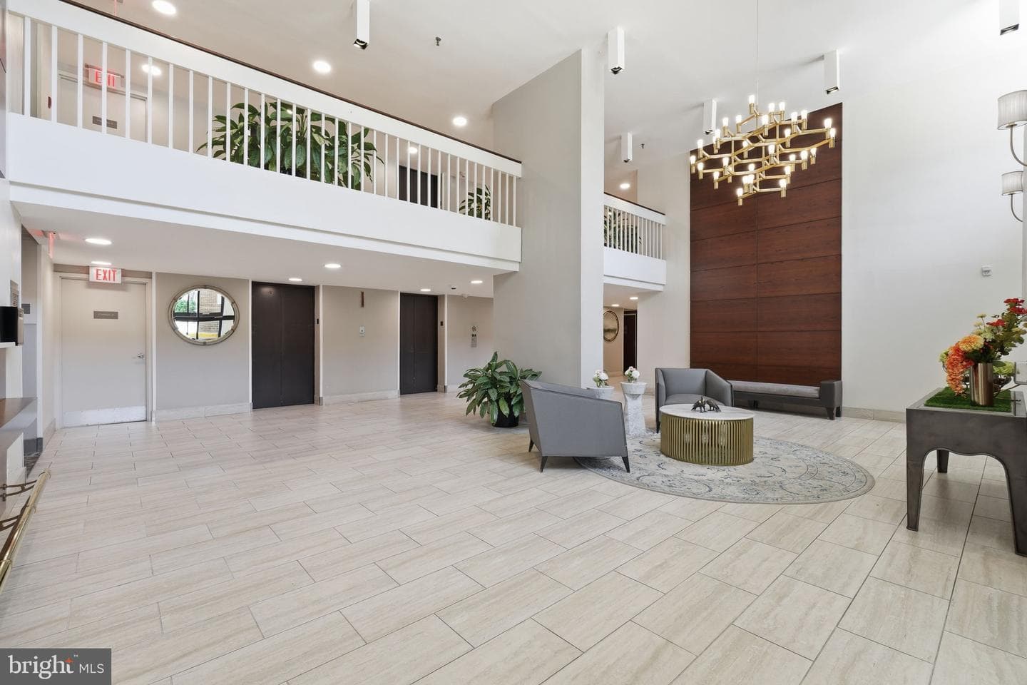2311 Pimmit Drive #511e photo 16