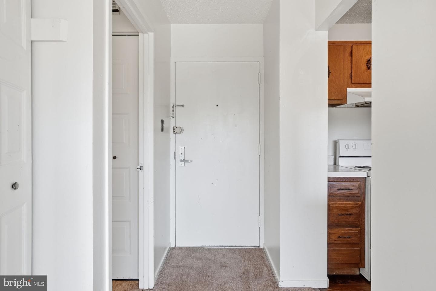2311 Pimmit Drive #511e, Falls Church