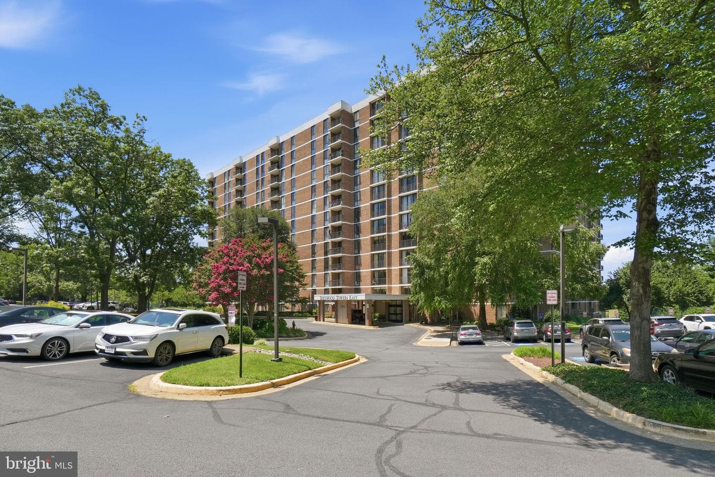 2311 Pimmit Drive #511e photo 20
