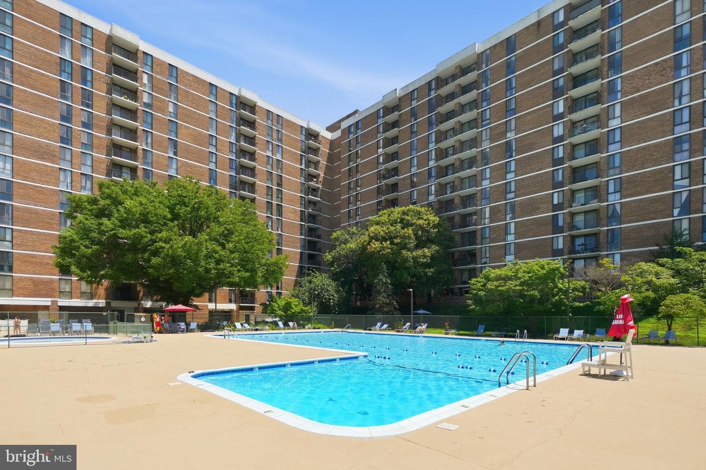 2311 Pimmit Drive #511e photo 23