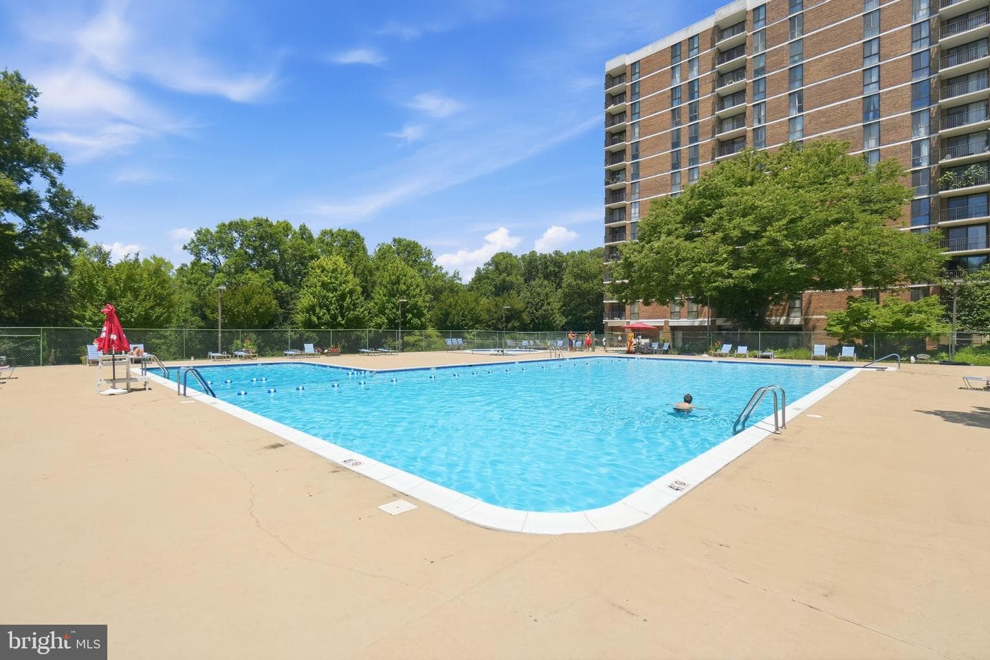 2311 Pimmit Drive #511e photo 24