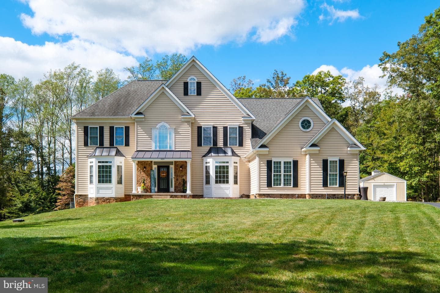 909 Hancock Drive photo 4