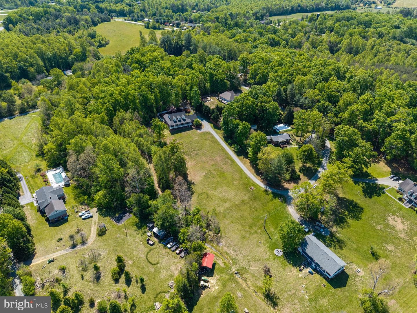 246 Lawsons Farm Circle photo 115