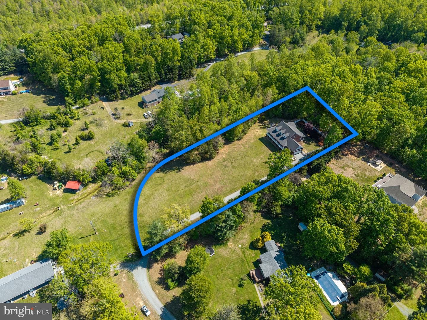 246 Lawsons Farm Circle photo 116