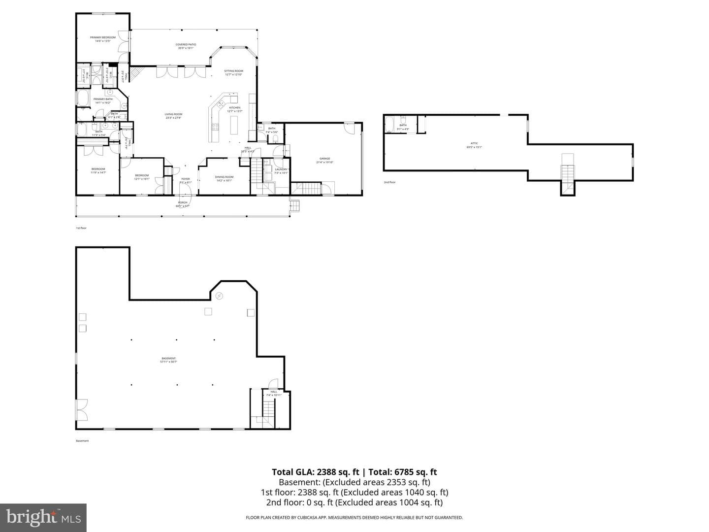 246 Lawsons Farm Circle photo 129