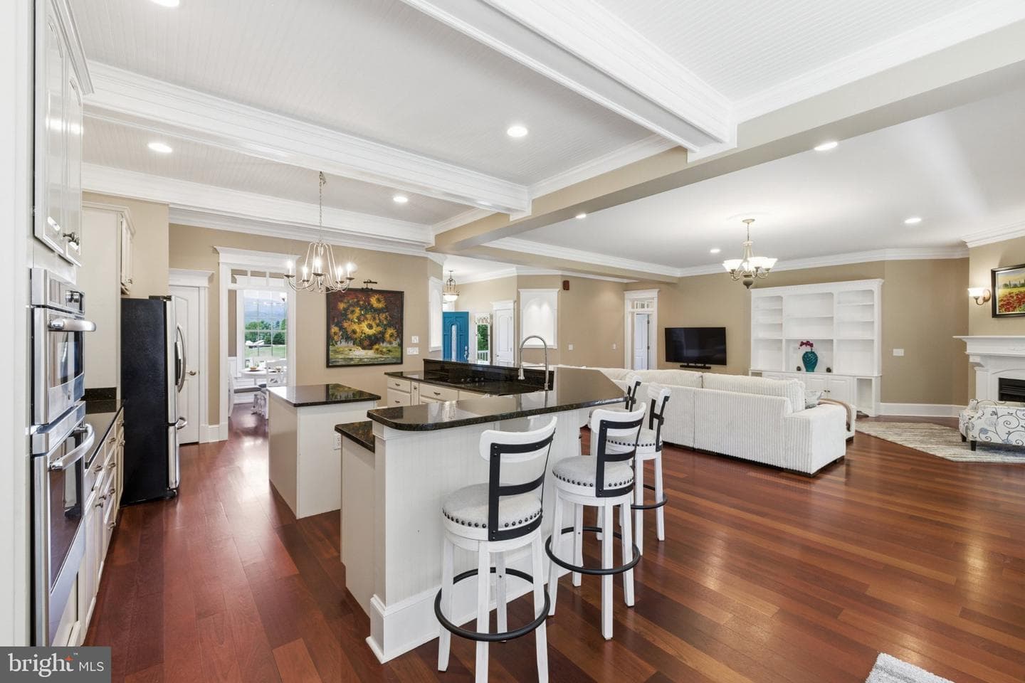 246 Lawsons Farm Circle photo 15