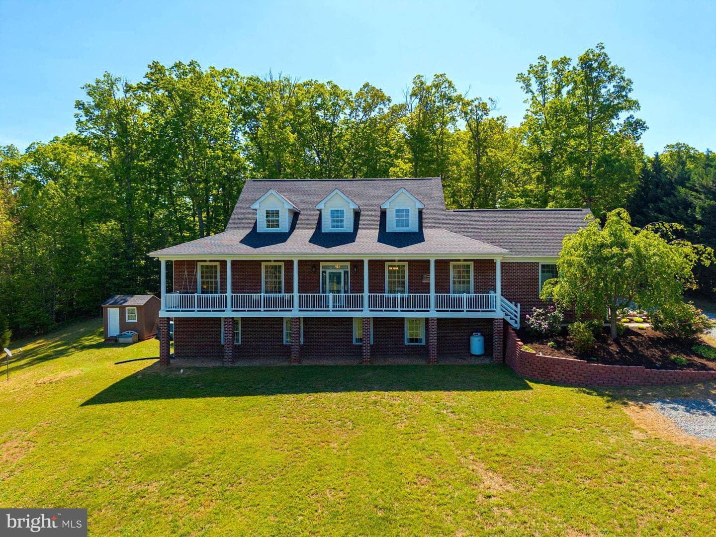 246 Lawsons Farm Circle, Ruckersville