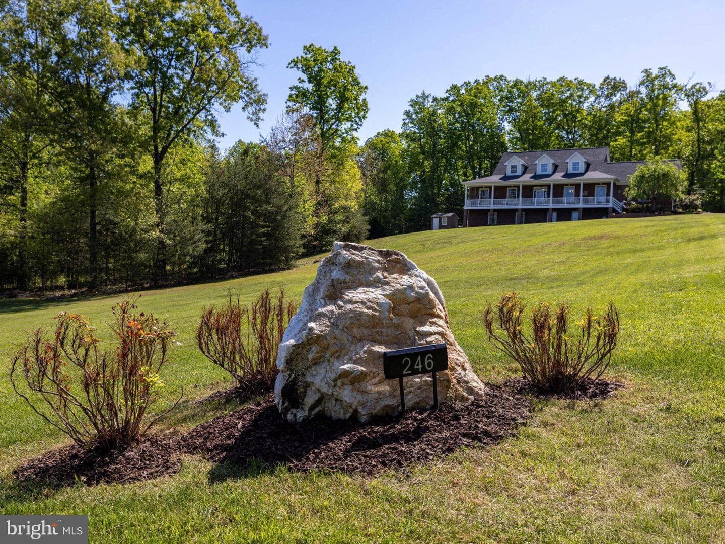 246 Lawsons Farm Circle photo 3