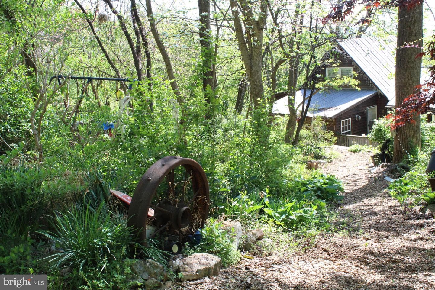 446 Spring Drive photo 41