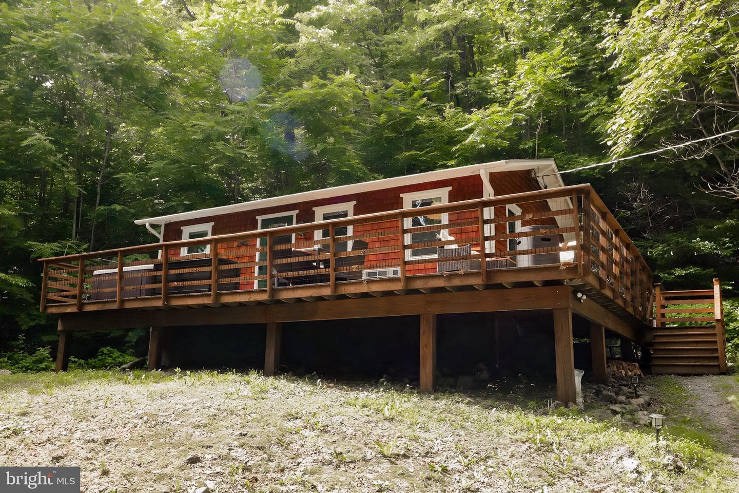 1434 Bull Yearling Road, Stanardsville
