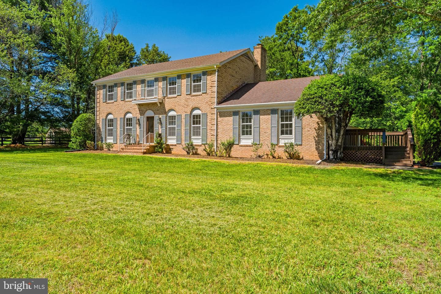 6989 Fredericksburg Rd, Barboursville