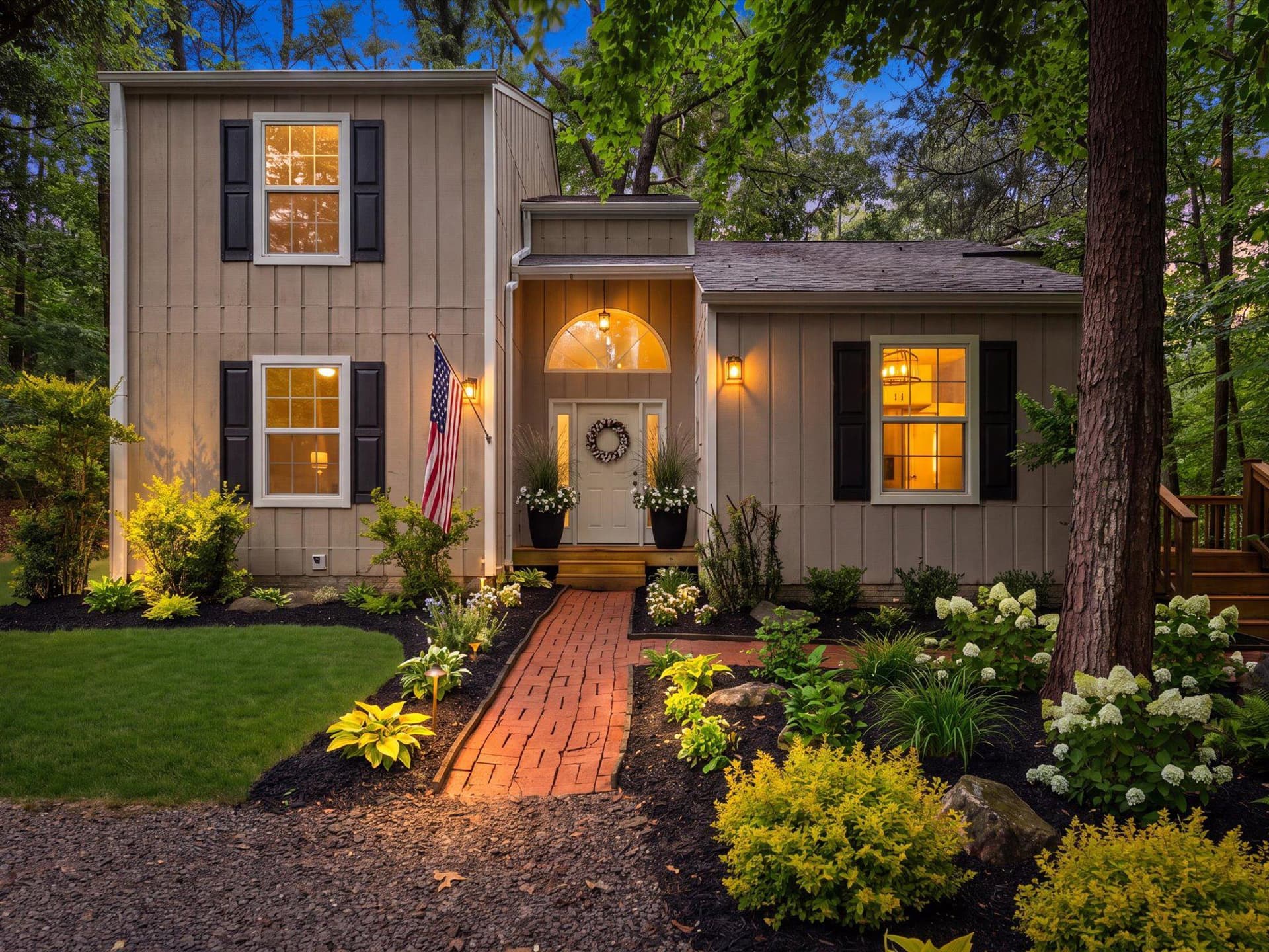 93 W Cedar Drive, Ruckersville