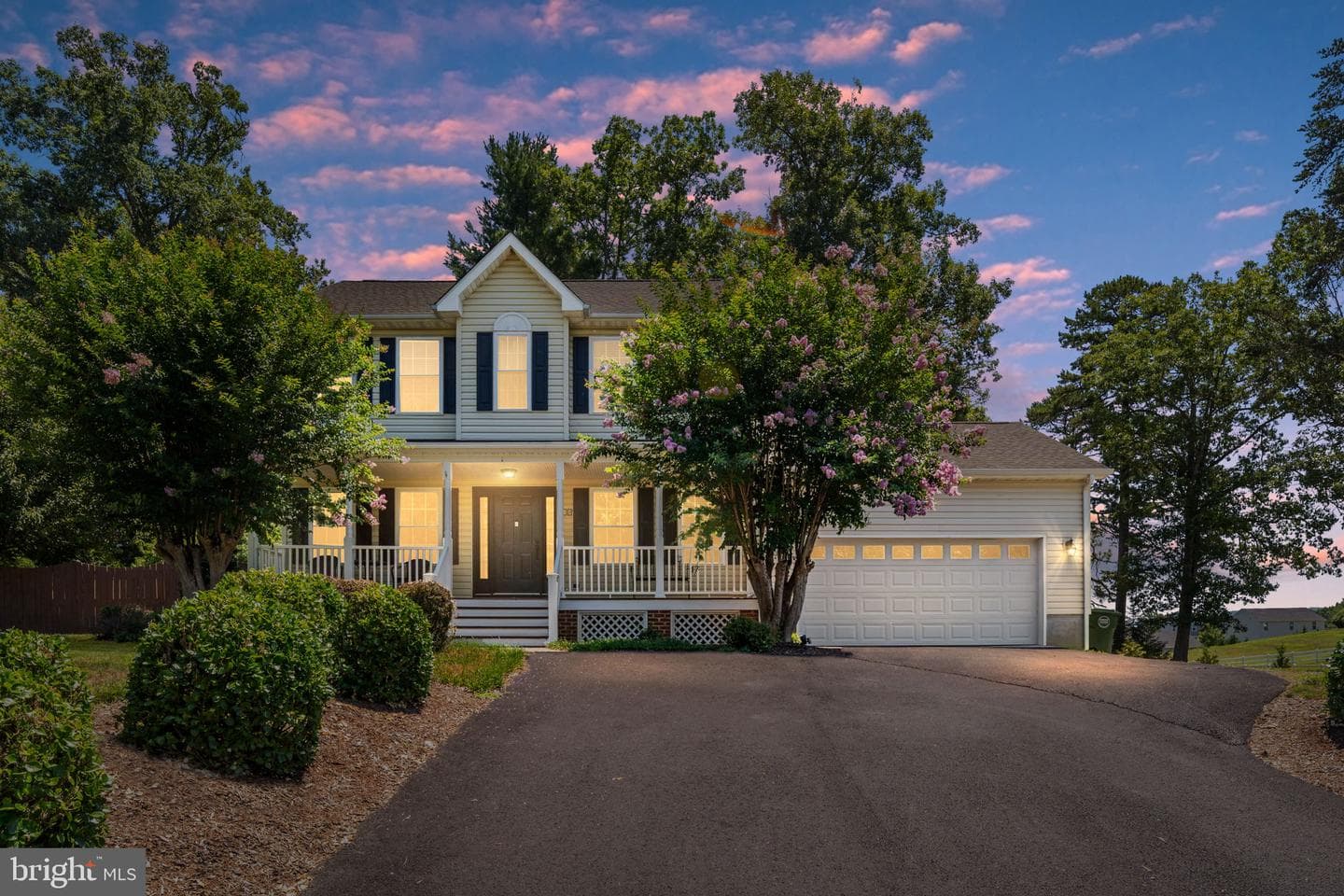 18 Oak Terrace Drive, Ruckersville