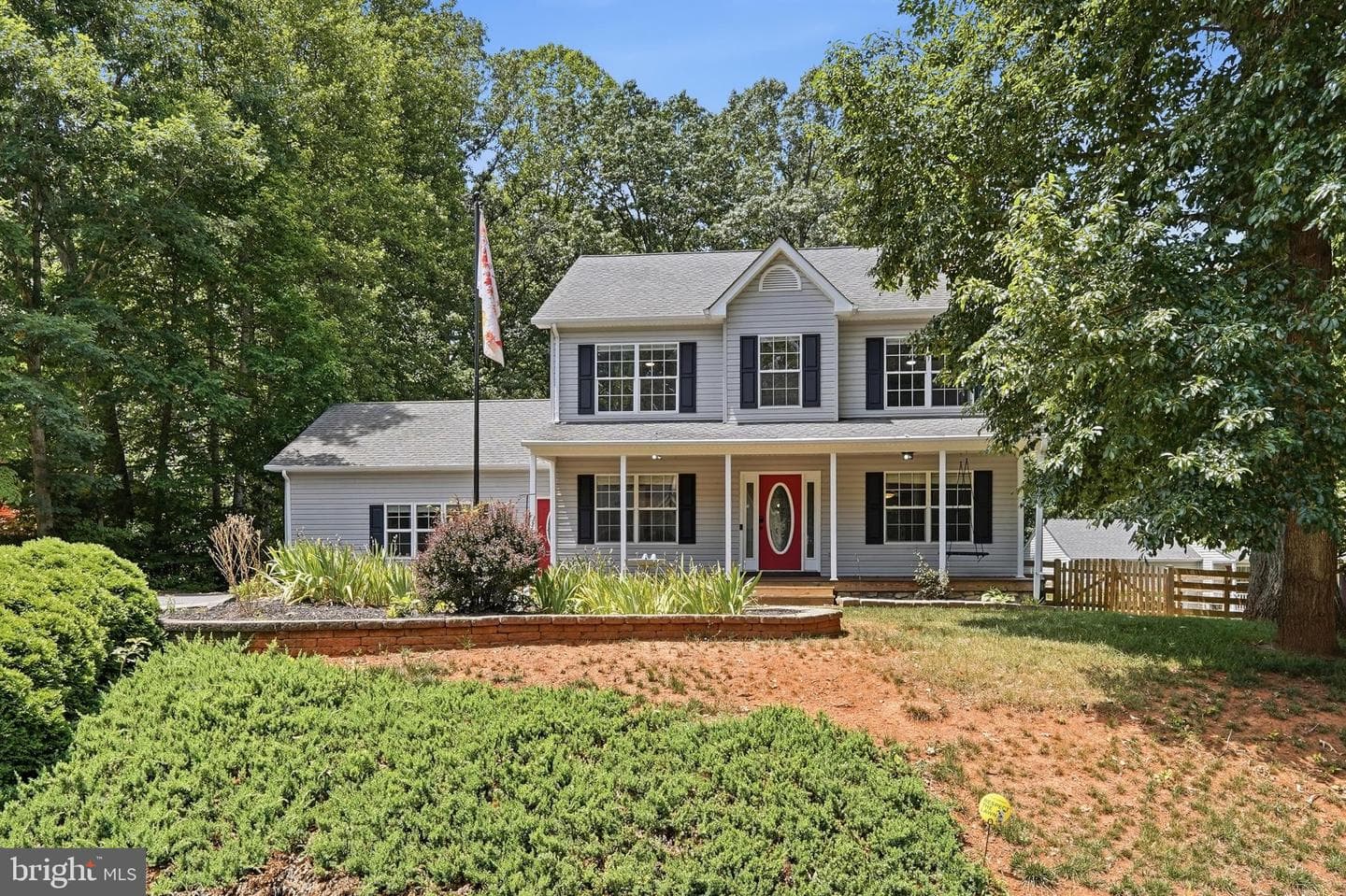 115 Doe Drive, Ruckersville