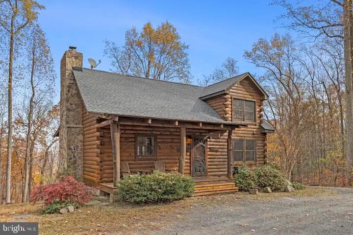 1192 Turkey Ridge Road, Stanardsville