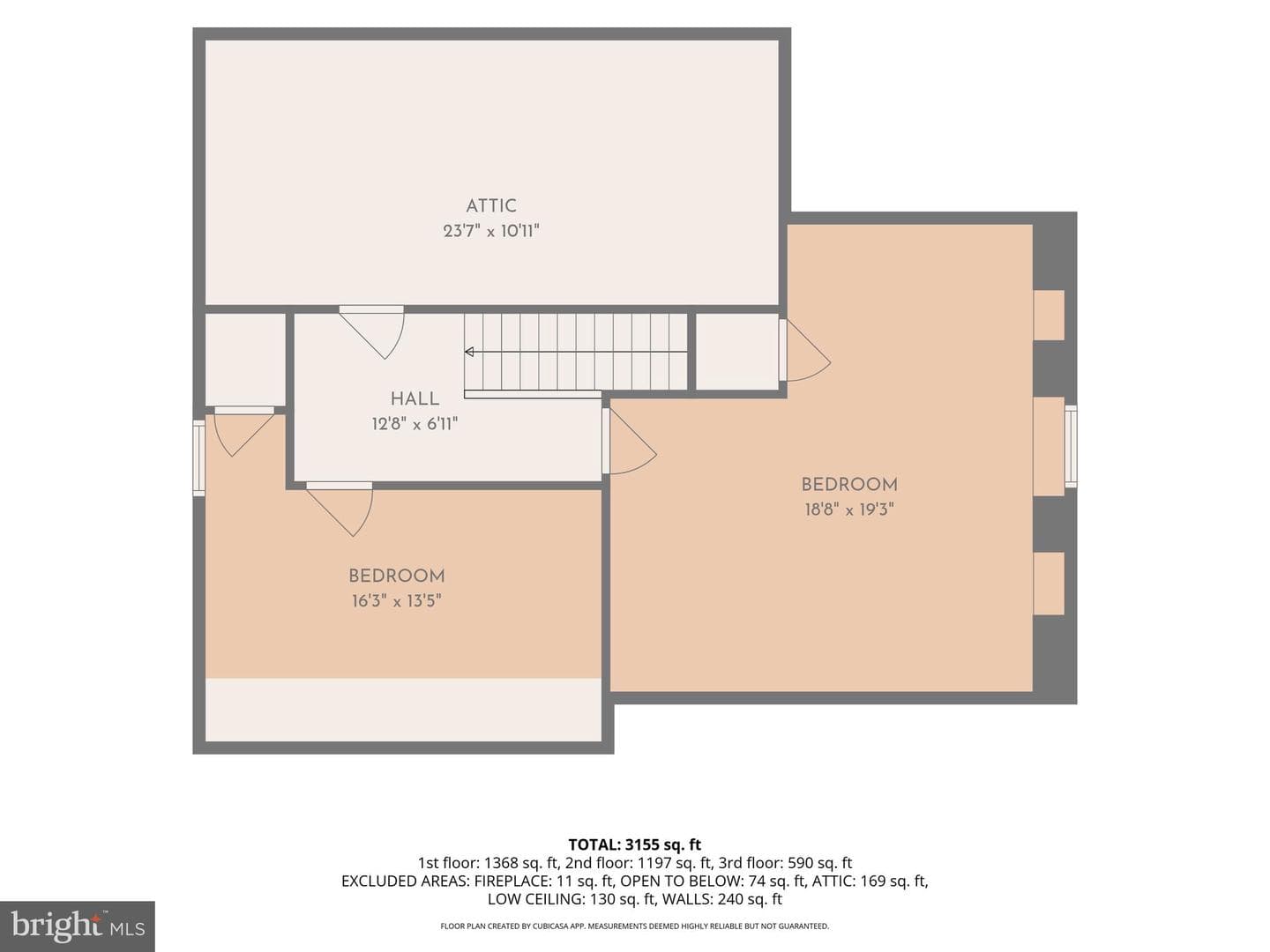 9069 Auburn Grove Court photo 51