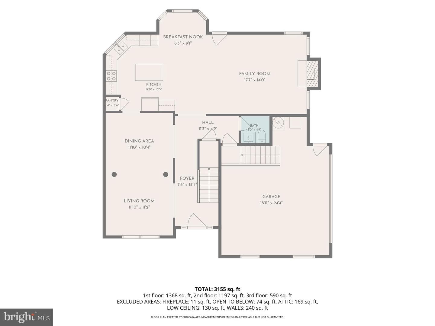 9069 Auburn Grove Court photo 53