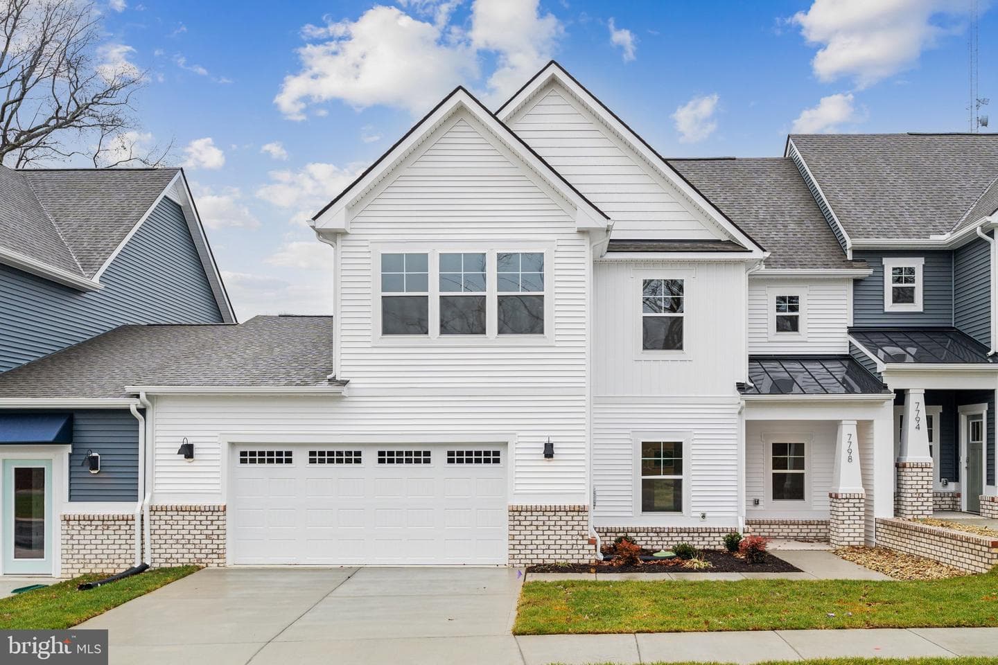7687 Lloyd Terrace, Mechanicsville