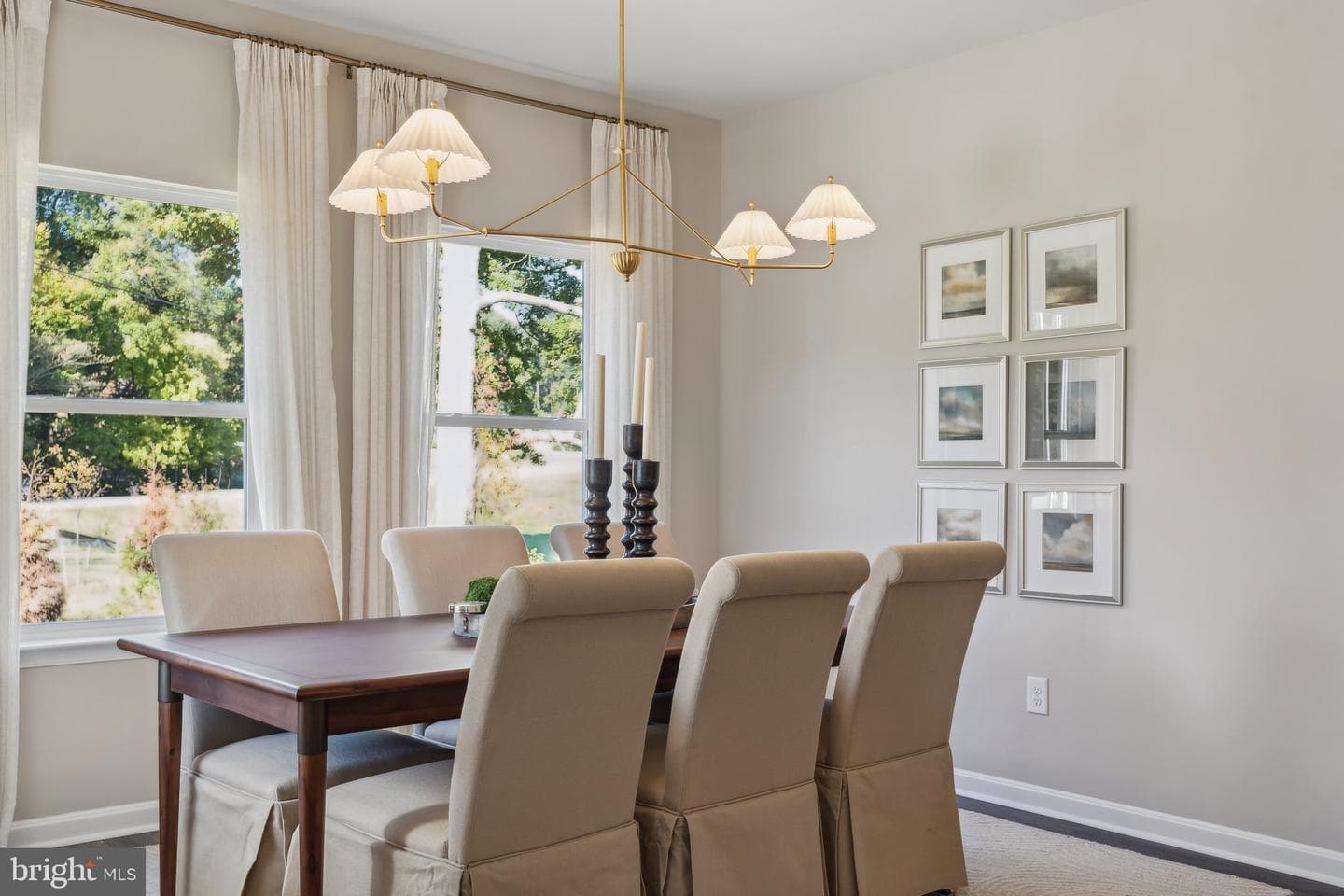 7687 Lloyd Terrace, Mechanicsville