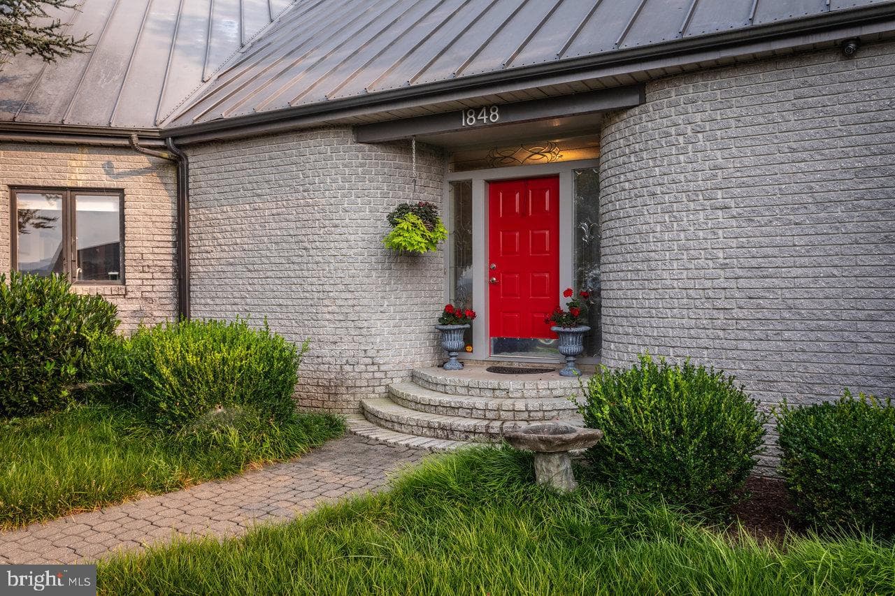 1848 College Avenue, Harrisonburg
