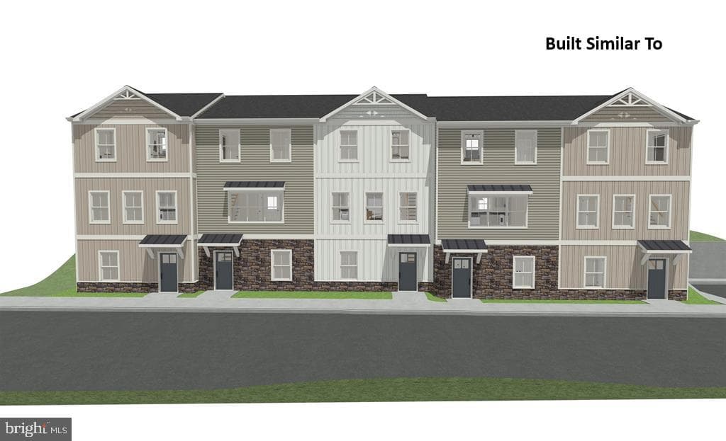 109 Willowstone Court, Harrisonburg