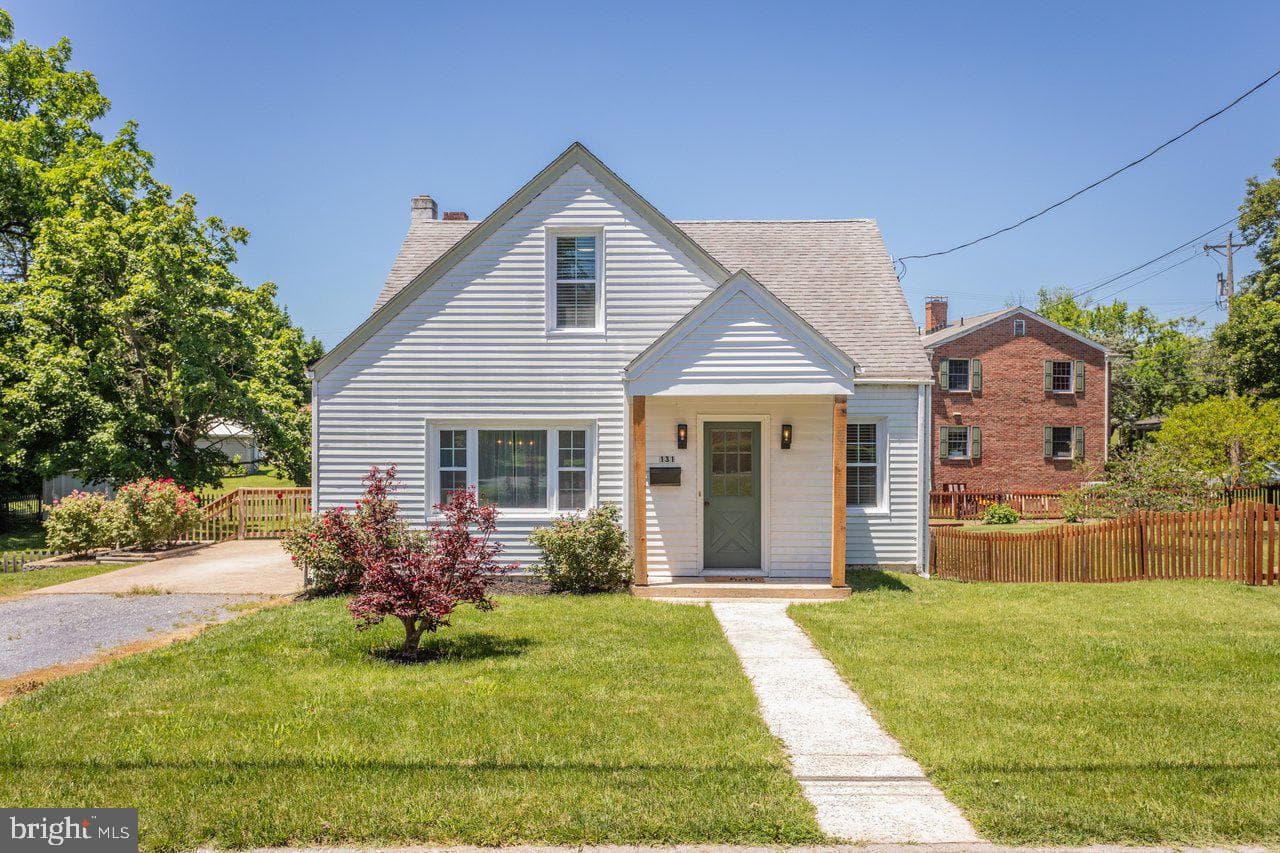 131 S Willow Street, Harrisonburg