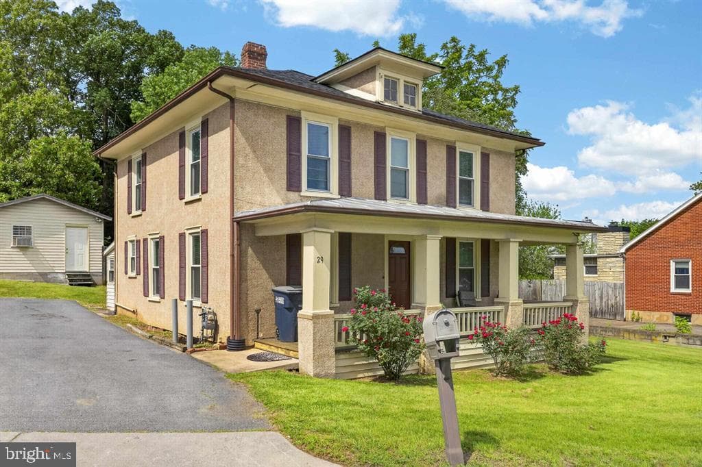 29 Port Republic Road, Harrisonburg