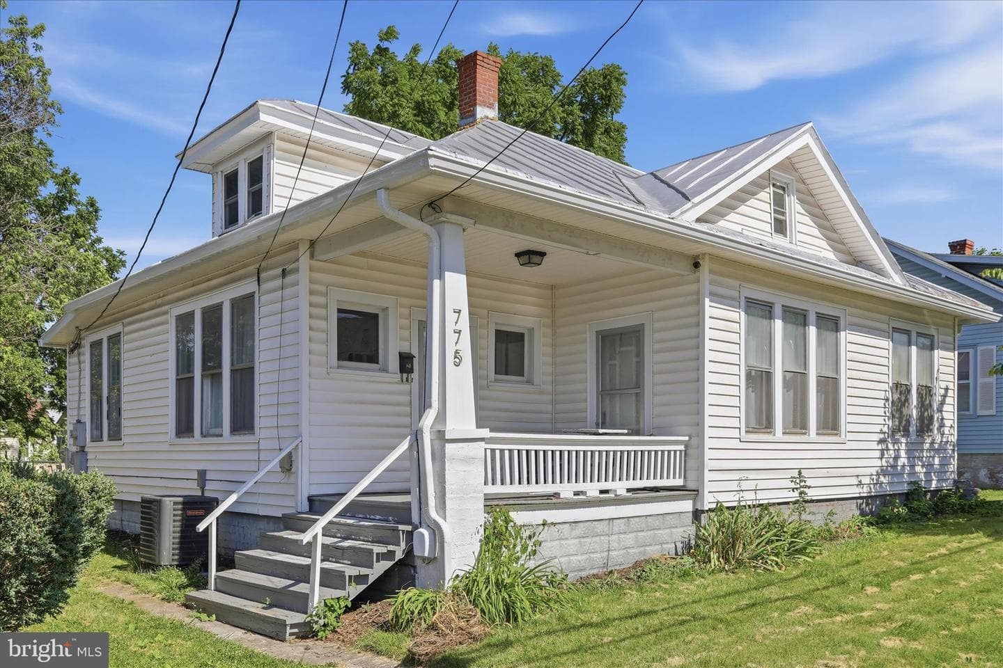 775 Collicello St, Harrisonburg