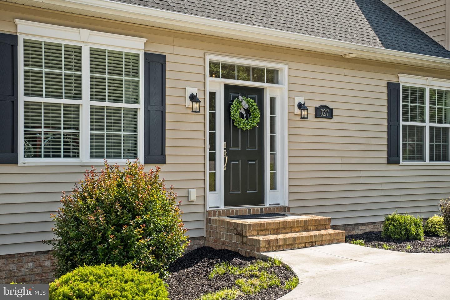 327 Blue Stone Hills Drive, Harrisonburg